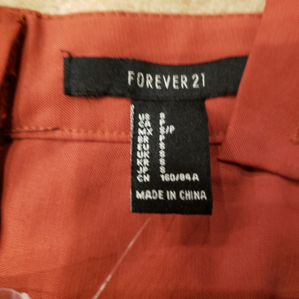 NWT! Forever 21 Sun Dress - Picture 3 of 10